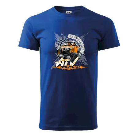 ATV extreme championship