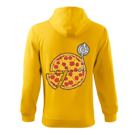 Pizza DJ
