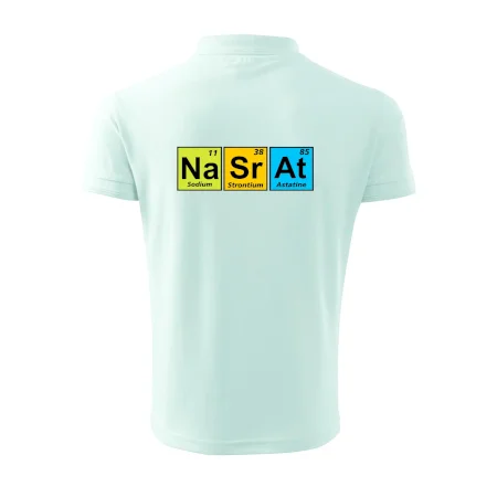 Farebná tabuľka nasrat
