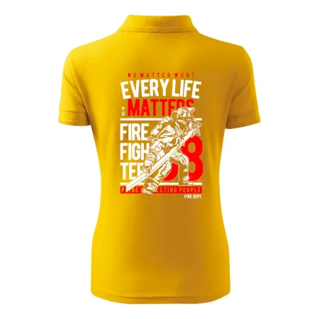 Every Life Matters