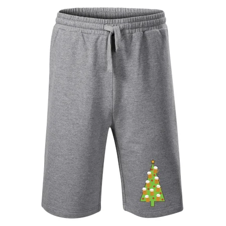 Nepotrebujem nič viac - strom a pivo (Pecka design)