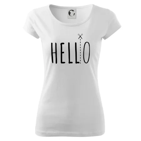 Hello