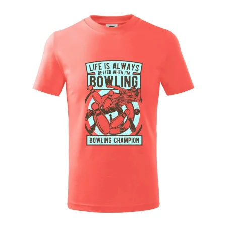 Bowling Champion