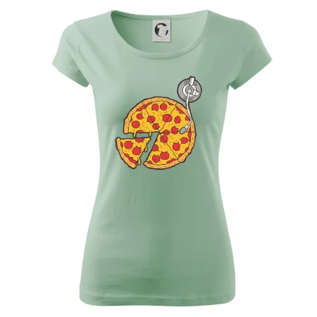 Pizza DJ