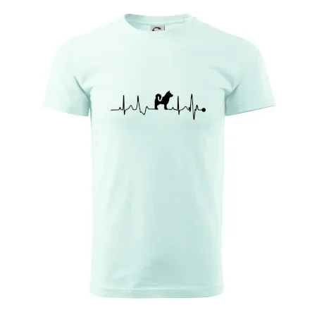Shiba-Inu EKG