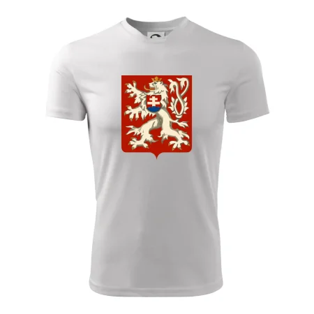 Znak Česko-Slovenská republika 1938–1939