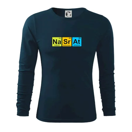 Farebná tabuľka nasrat