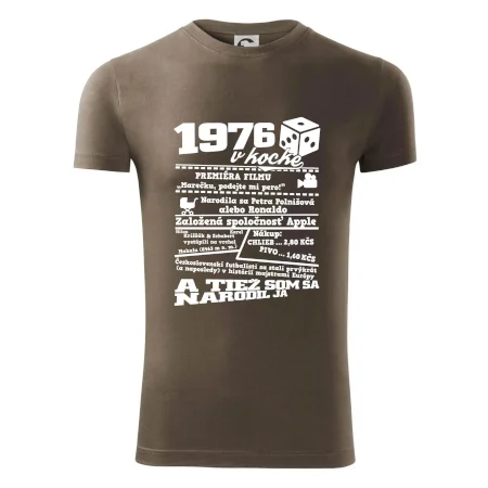 1976 v kocke