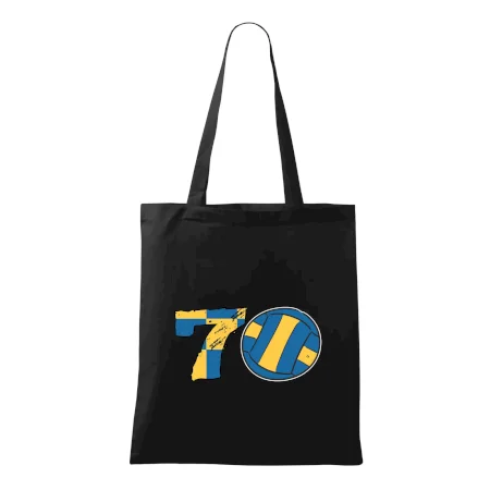Volejbal okrúhle narodeniny 70