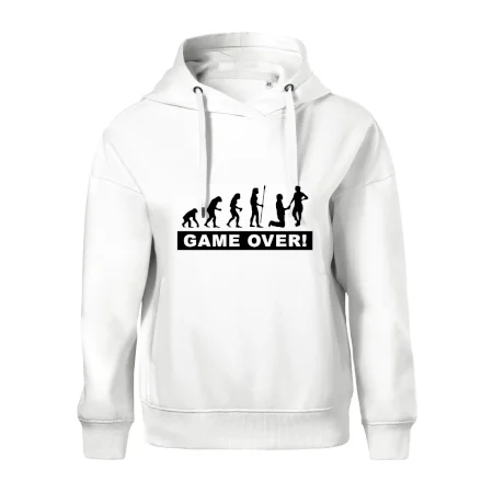 Game over evolúcia