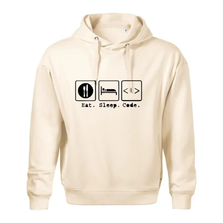 Eat sleep Code