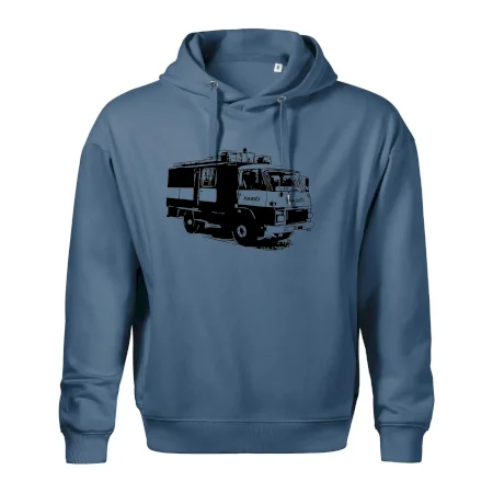 Hasičské auto Hasiči