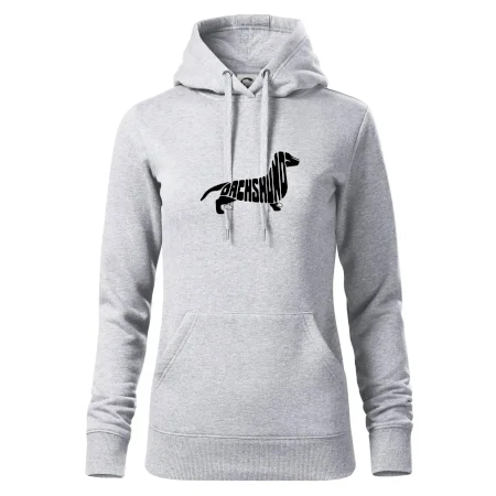 Jazvečík - Dachshund