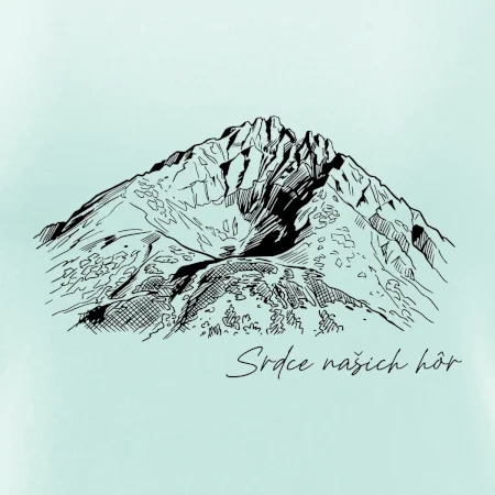 Gerlachovský štít - Srdce našich hôr