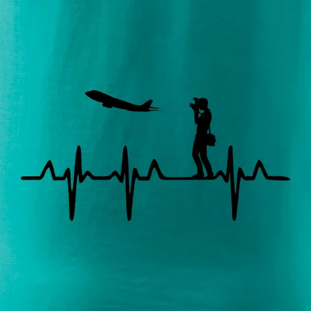 EKG spotter