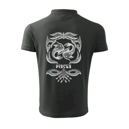 Pisces - vintage