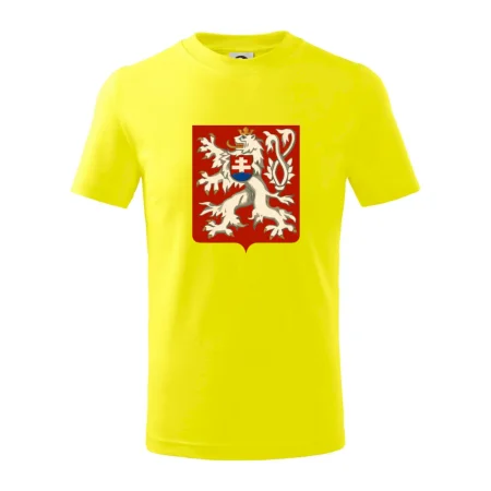 Znak maly Prvá Republika československá 1918–1920