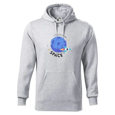 I need some space