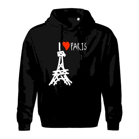 I love Paris