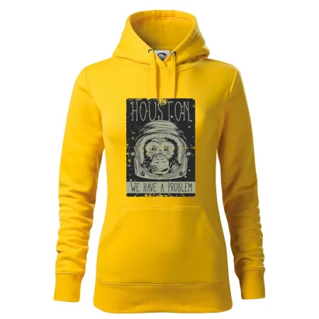 Houston we have a problem