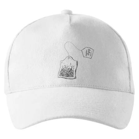 Čaj - čajový nápoj