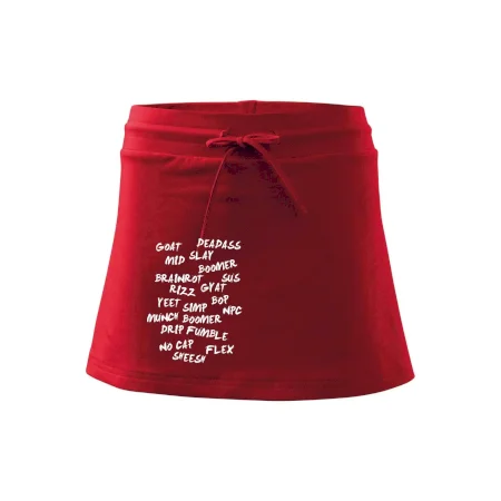 Generácia Z - Gén Z slovník