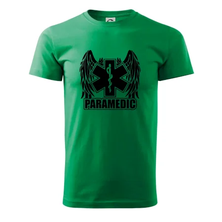 Paramedic