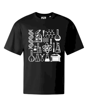 Laboratórium - ikony