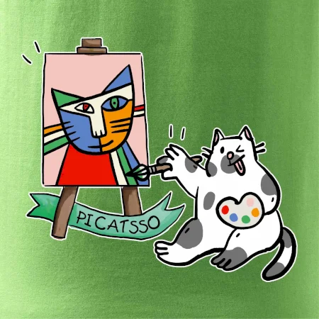 Picatsso