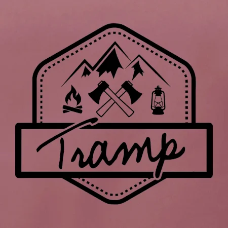 Tramp erb