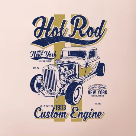 Hot Rod New York