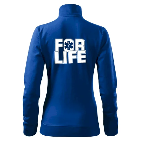 For Life