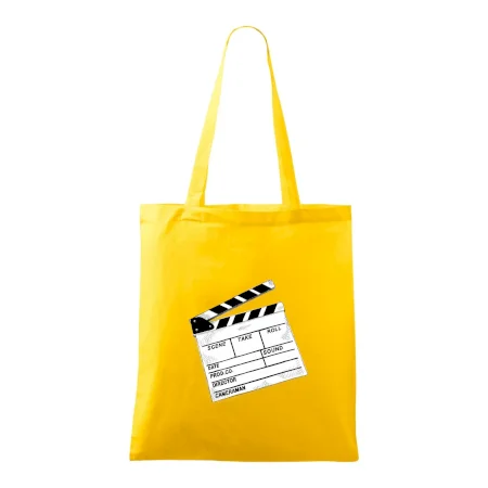 Filmová klapka