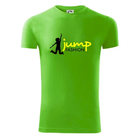 Jump fashion