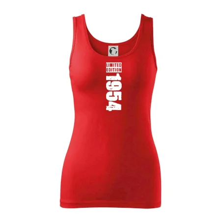 Limited edition 1954 pruh