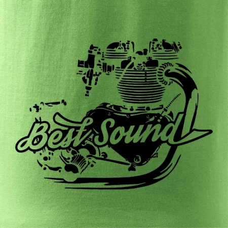 Moto Best Sound