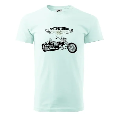 Moto trike