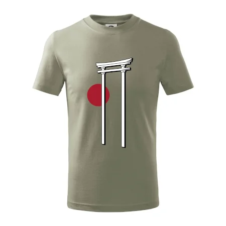Japan culture - architektúra
