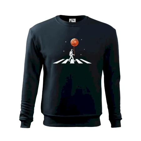Mars prechod