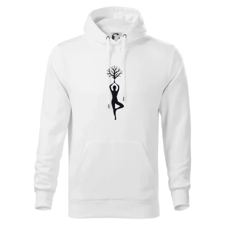 Yoga strom