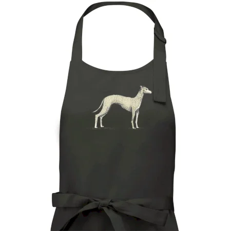 Vintage Whippet