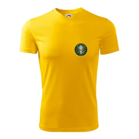 United States Army barevné