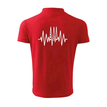 Backgammon  EKG