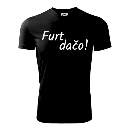 Furt dačo