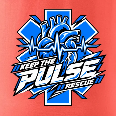 Rescue - Keep Pulse