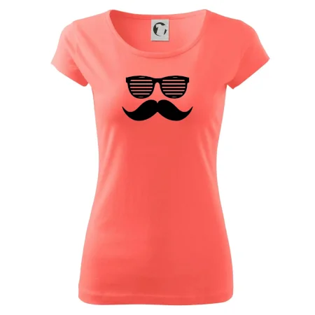 Mustache okuliare