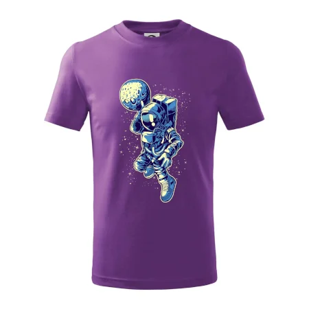 Astro basketbalista