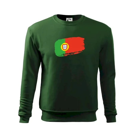 Portugalsko vlajka