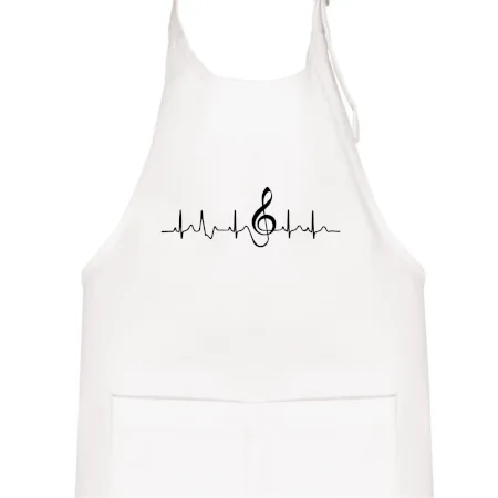 Moje srdce bije pre hudbu