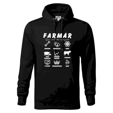 Farmár symboly